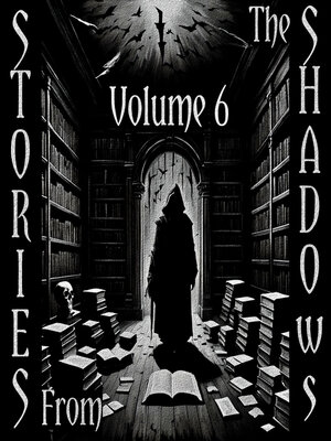 cover image of Stories from the Shadows, Volume 6